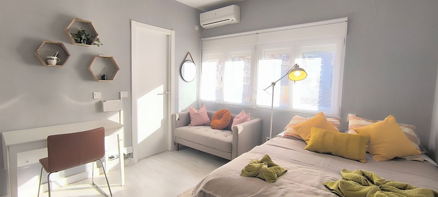 Estudio en Calle del Teniente Coronel Noreña, 29, Legazpi - Foto 15