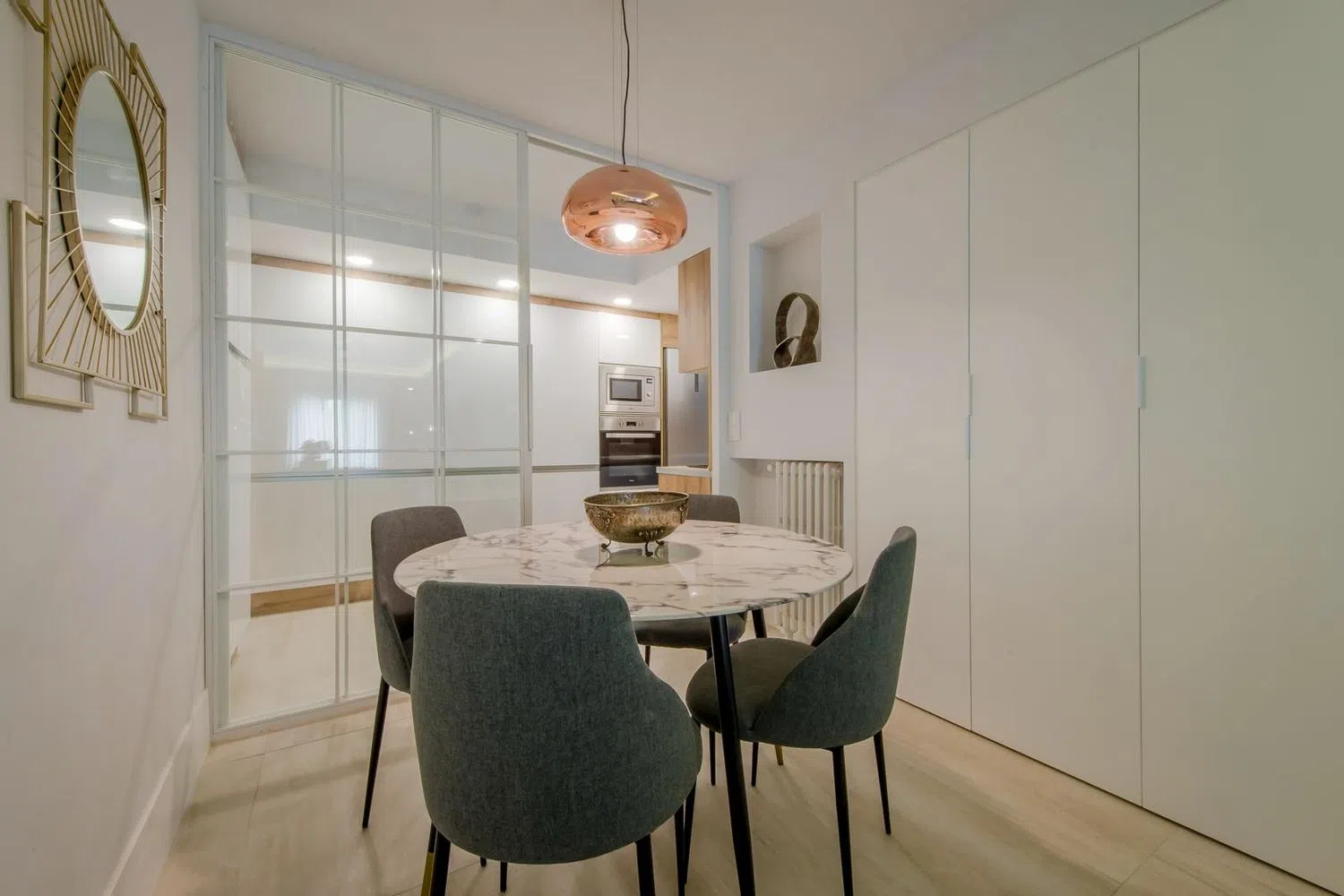 Piso en Barrio Bernabéu-Hispanoamérica - Foto 12