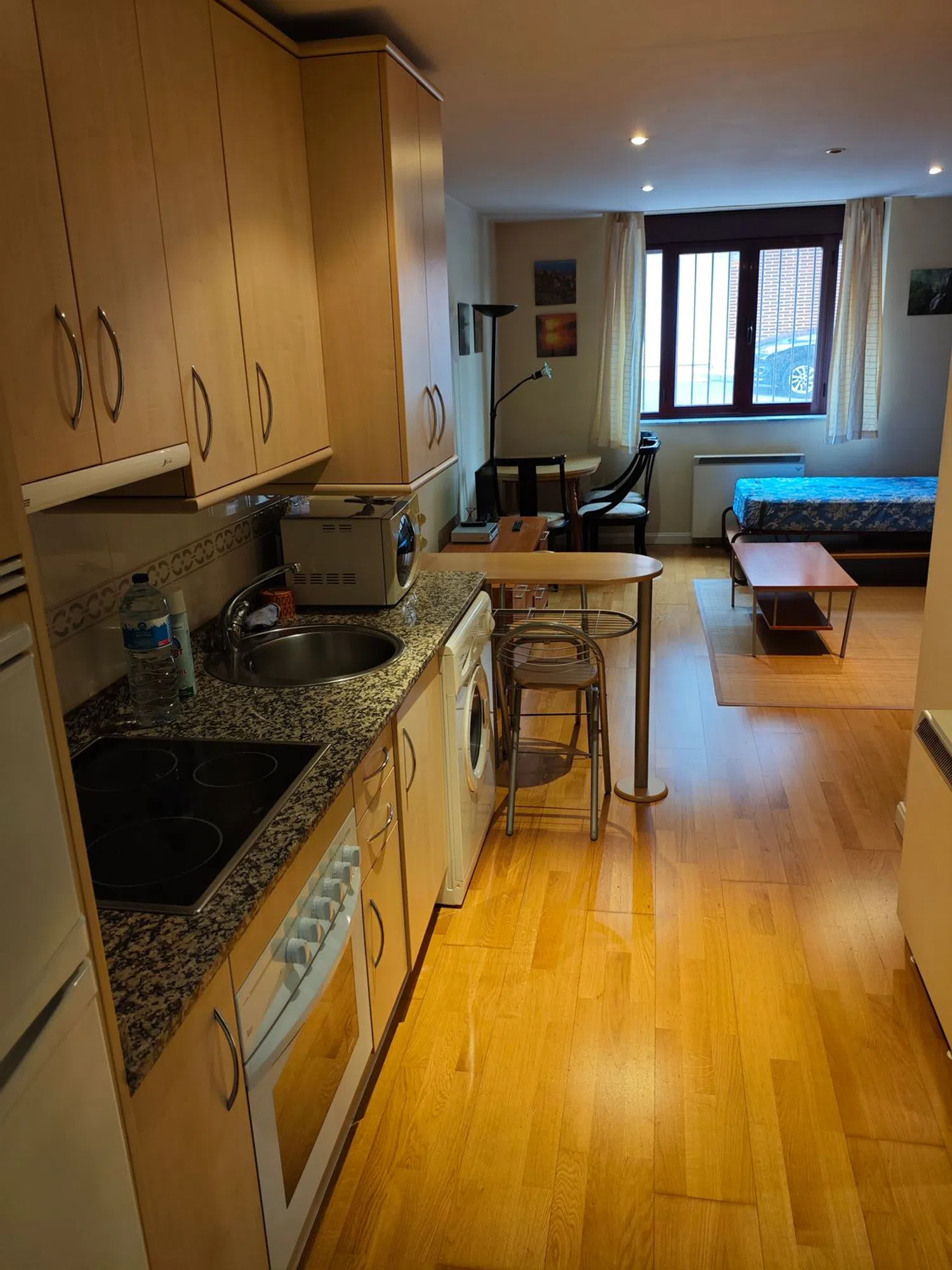 Piso en avenida de Filiberto Villalobos, 117 - Foto 3