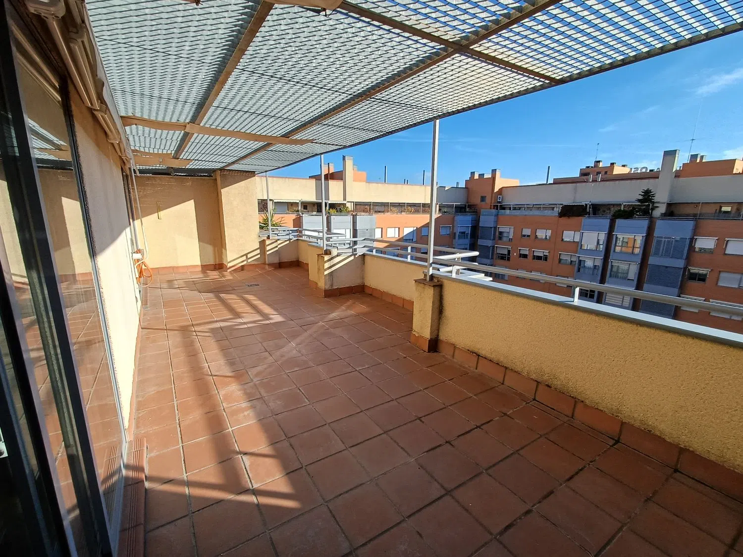 Ático en Barrio Rejas - Foto 1