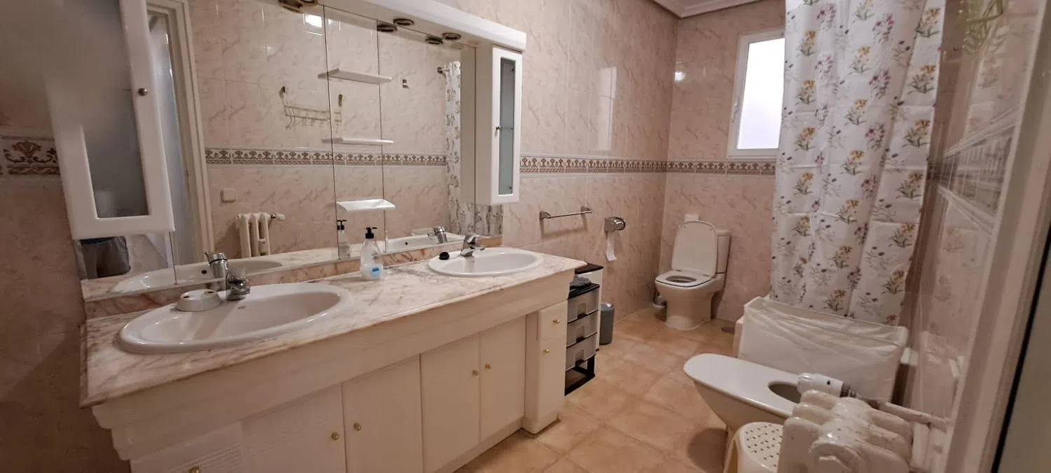 Piso en calle de Andrés Mellado, 27 - Foto 11