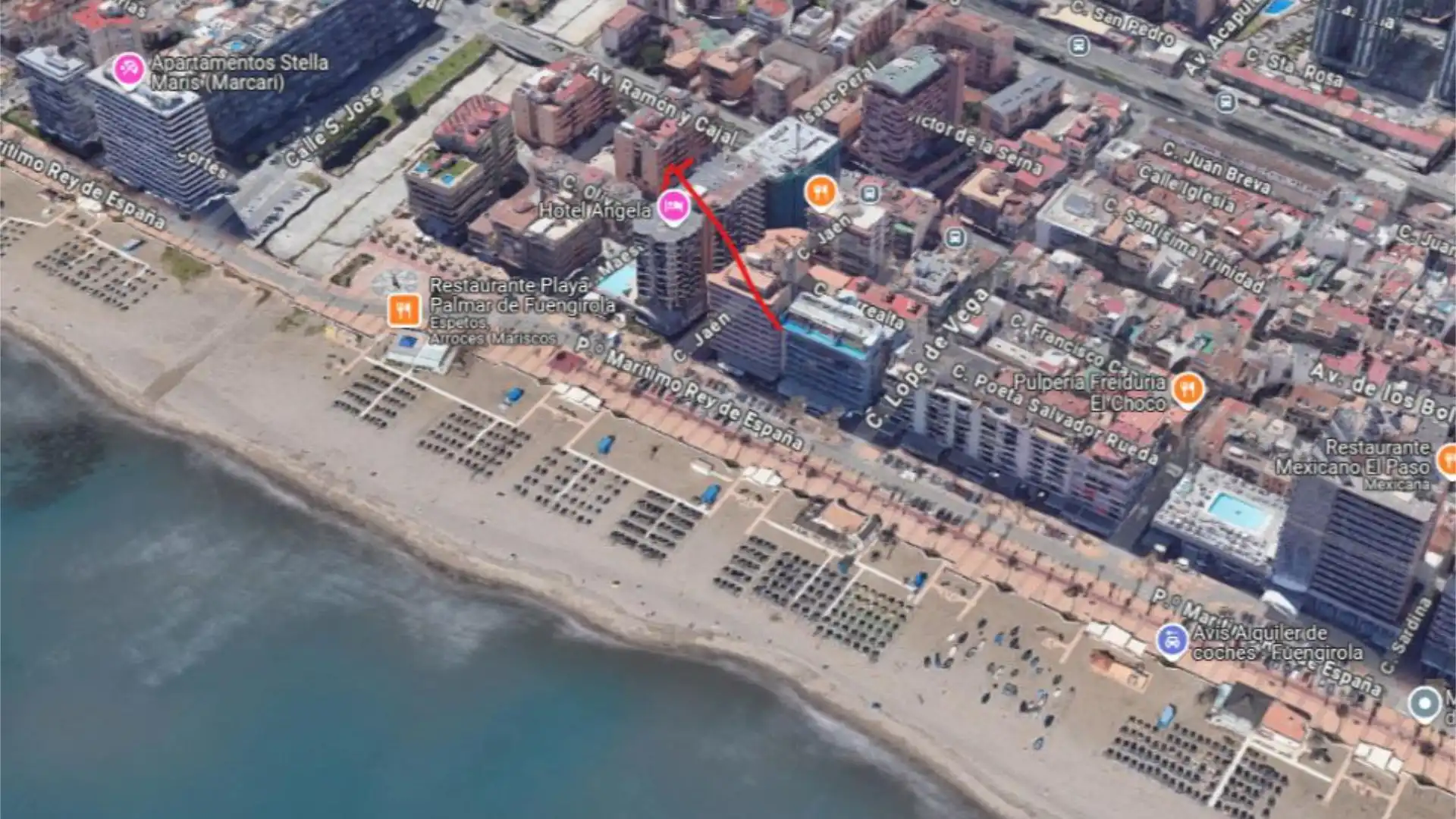 Piso en  Calle Oliva 3 - Foto 22