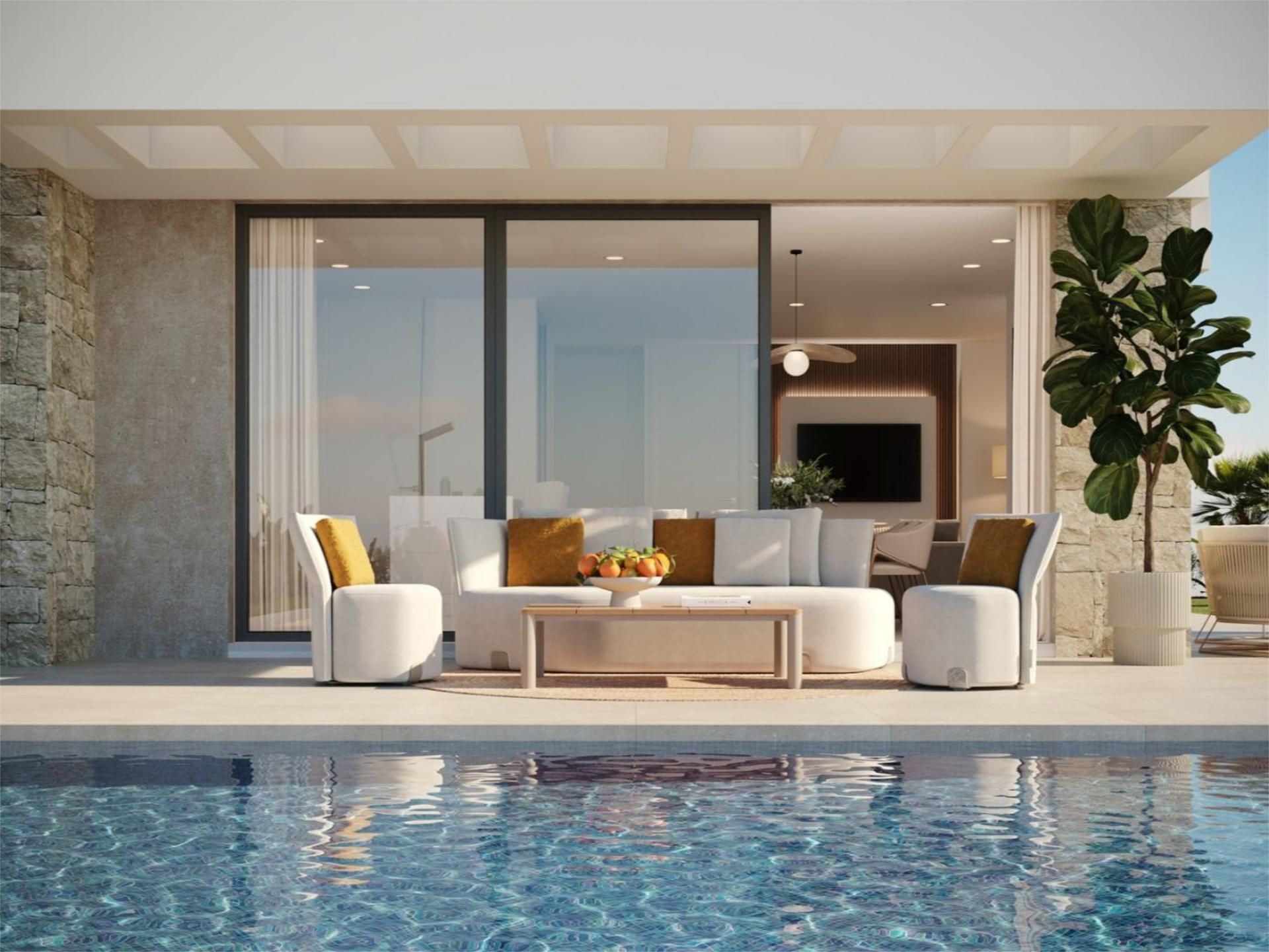 Chalet en  Carrer Finestrat 9 - Foto 2