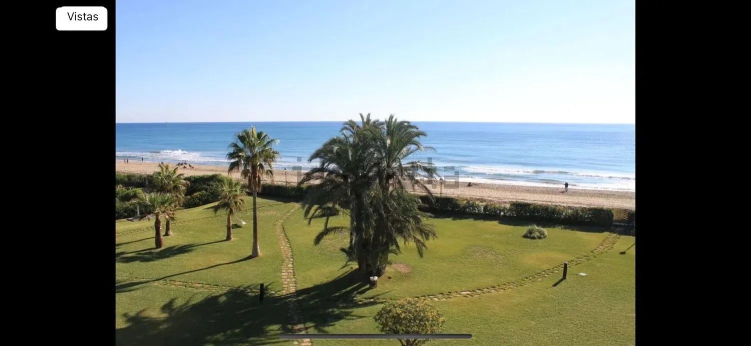 Piso en calle dels Tellinaires, 18 - Foto 1