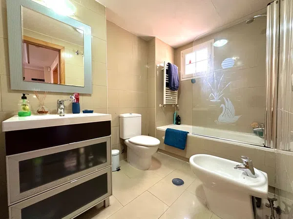 Piso en calle Costa del Sol, 31 - Foto 5