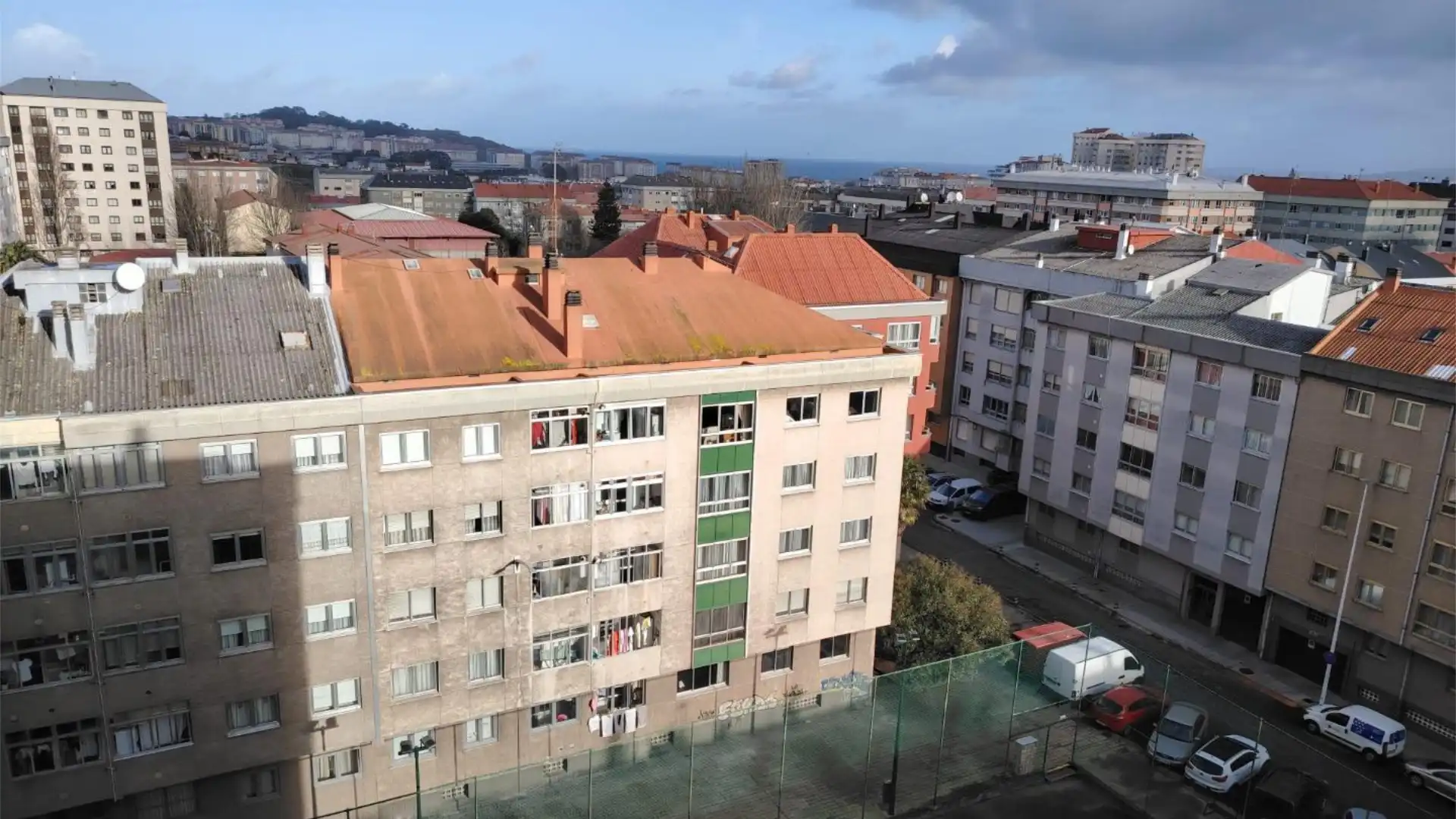 Piso en  Rúa Alcalde Jaime Hervada 35 - Foto 11