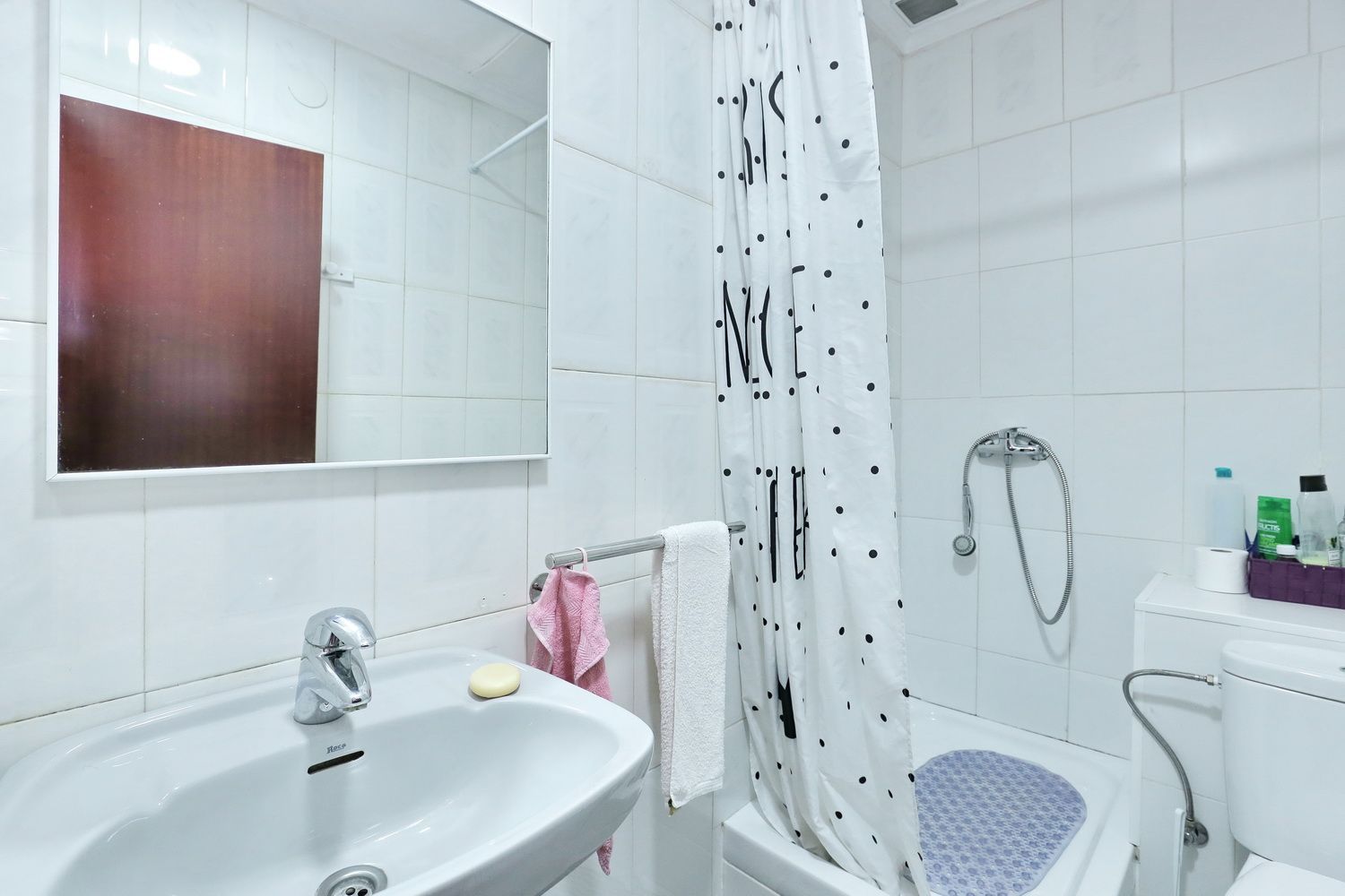 Piso en calle de Joan d'Àustria, 32 - Foto 7