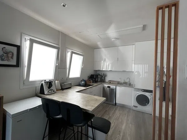 Piso en calle Churruca, 24 - Foto 15