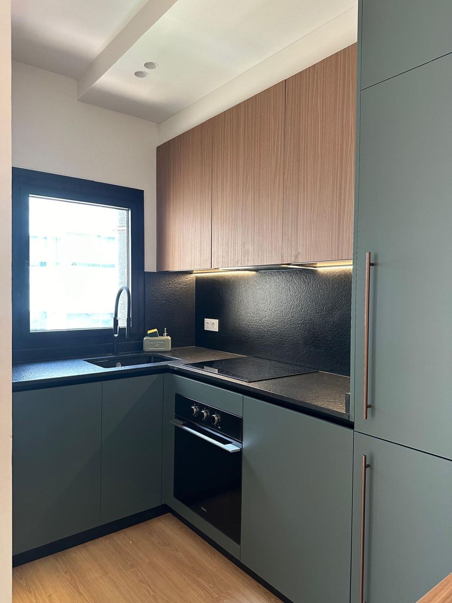 Piso en Calle del Rector Ubach, 24, Sant Gervasi - Galvany - Foto 7