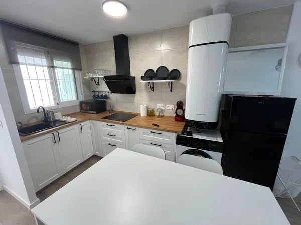 Piso en Calle Sebastián Elcano, 7, Ayuntamiento-Barrio Alto, Ayuntamiento-Barrio Alto - Foto 5