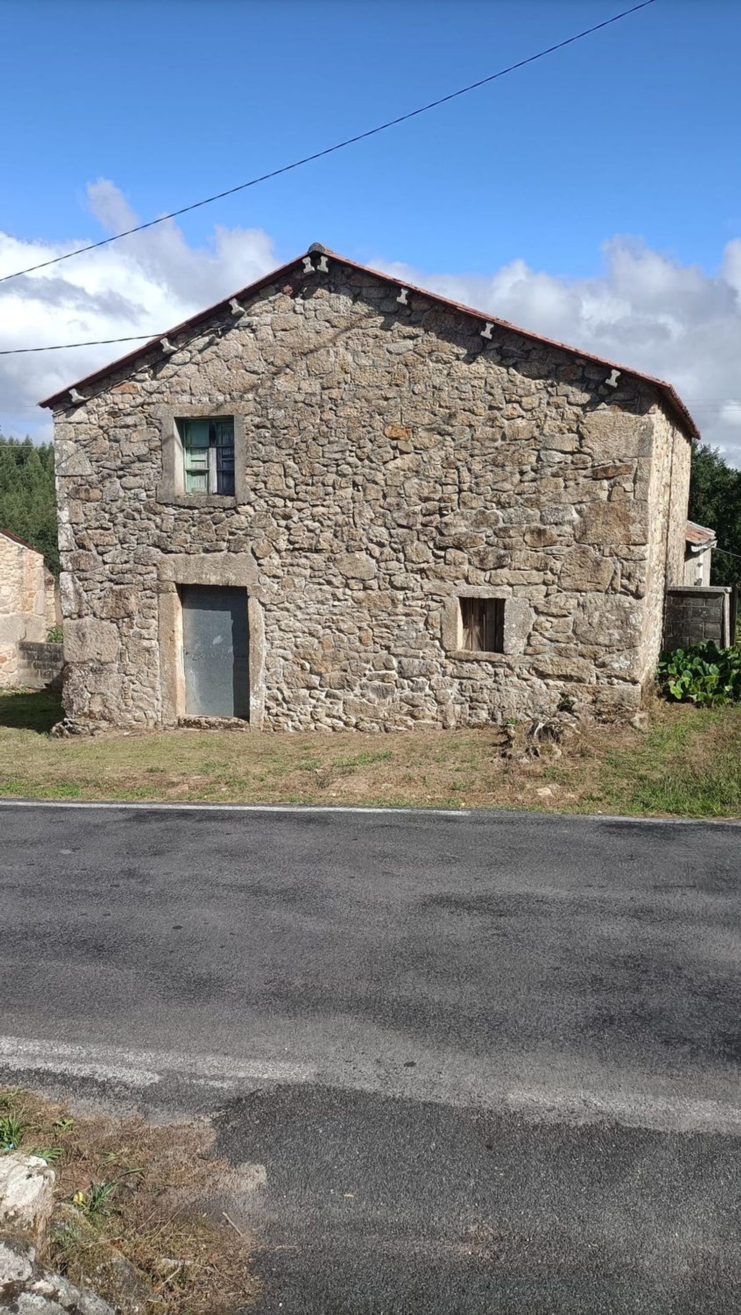 Casa de pueblo en Lugar del Couto. Dp-301, km 5,200, 2 - Foto 7