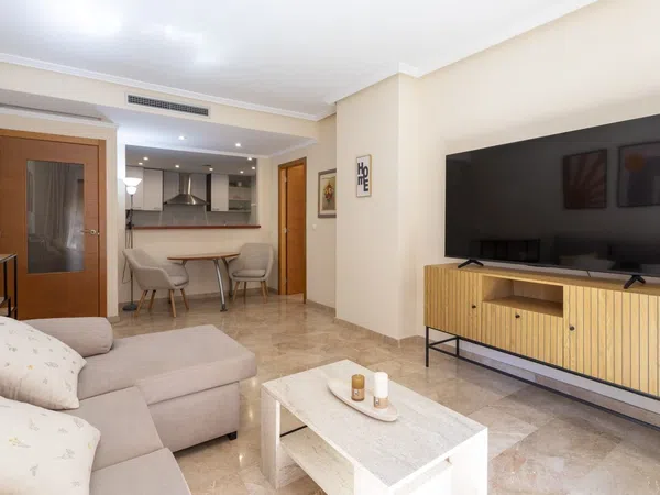 Piso en Calle Pintor Llorens, 11, Saladar, Saladar - Foto 1