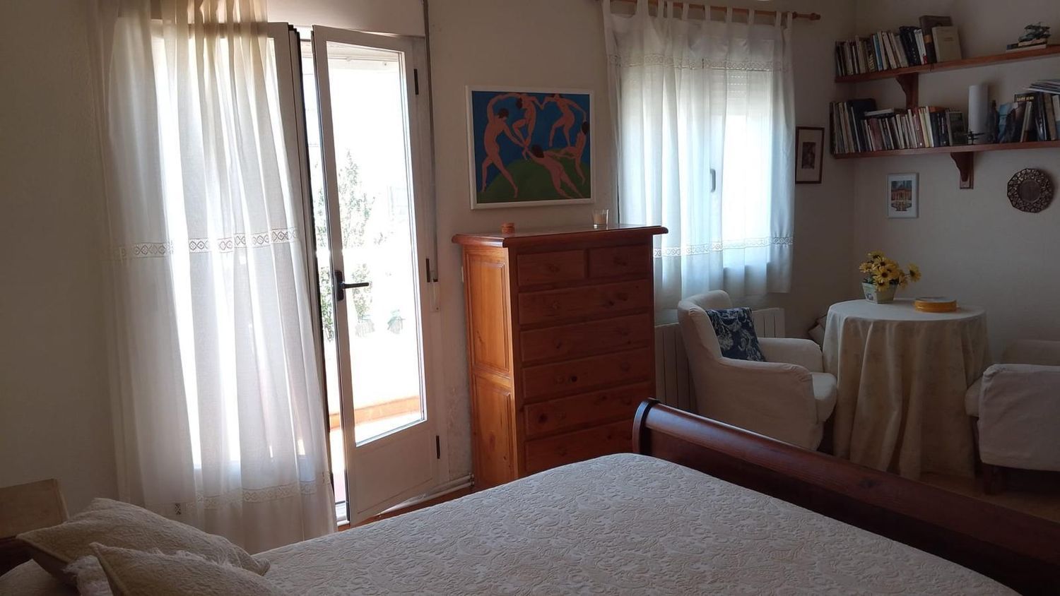 Chalet adosado en Palazuelos de Eresma - Foto 18