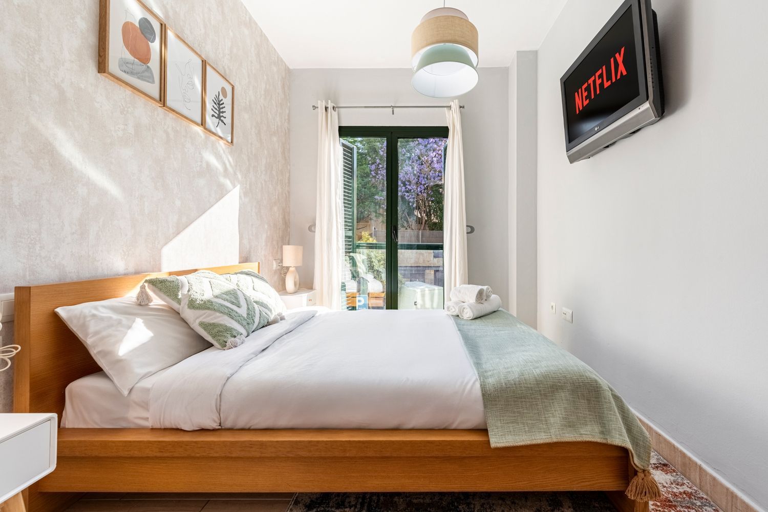 Piso en calle Ollerias, 55 - Foto 20