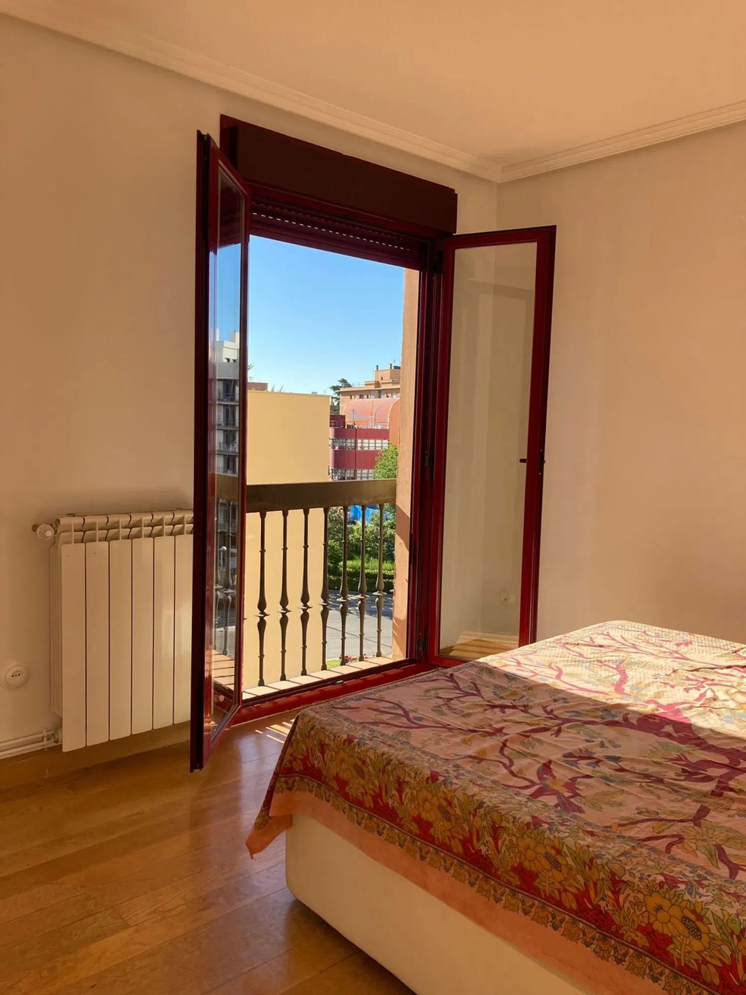 Piso en calle Francos Rodríguez, 94 - Foto 26
