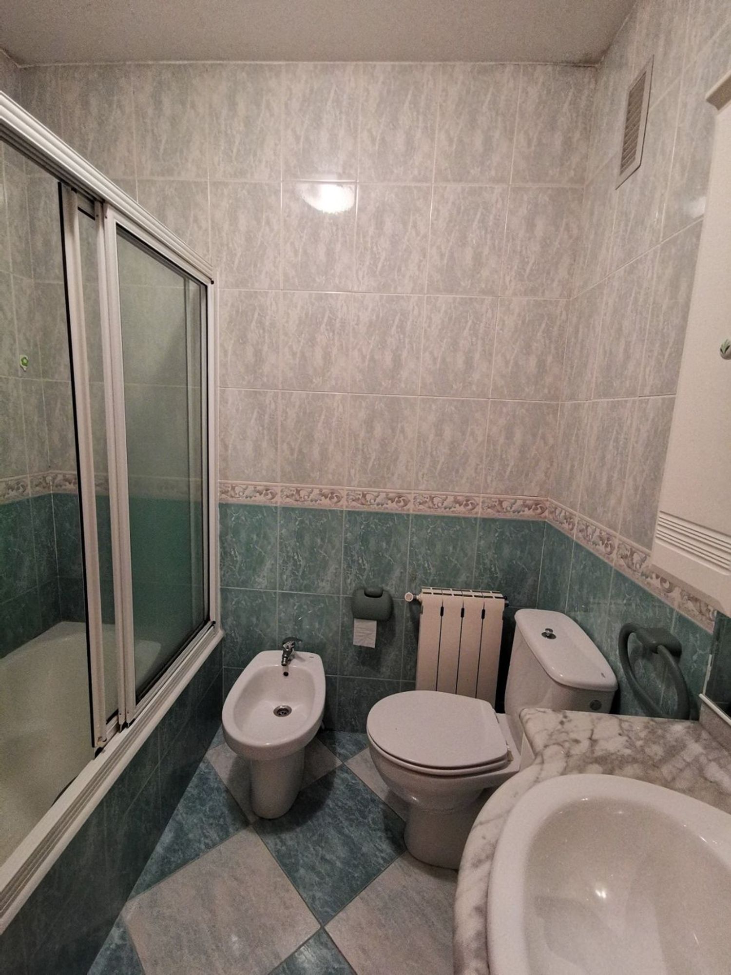 Piso en Calle Entrepeñas, 6, Agra del Orzán - Ventorrillo, Agra del Orzán - Ventorrillo - Foto 15