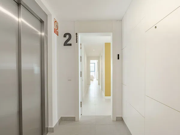 Piso en Avenida 8 de Marzo, 6522, El Higuerón, El Higuerón - Foto 22