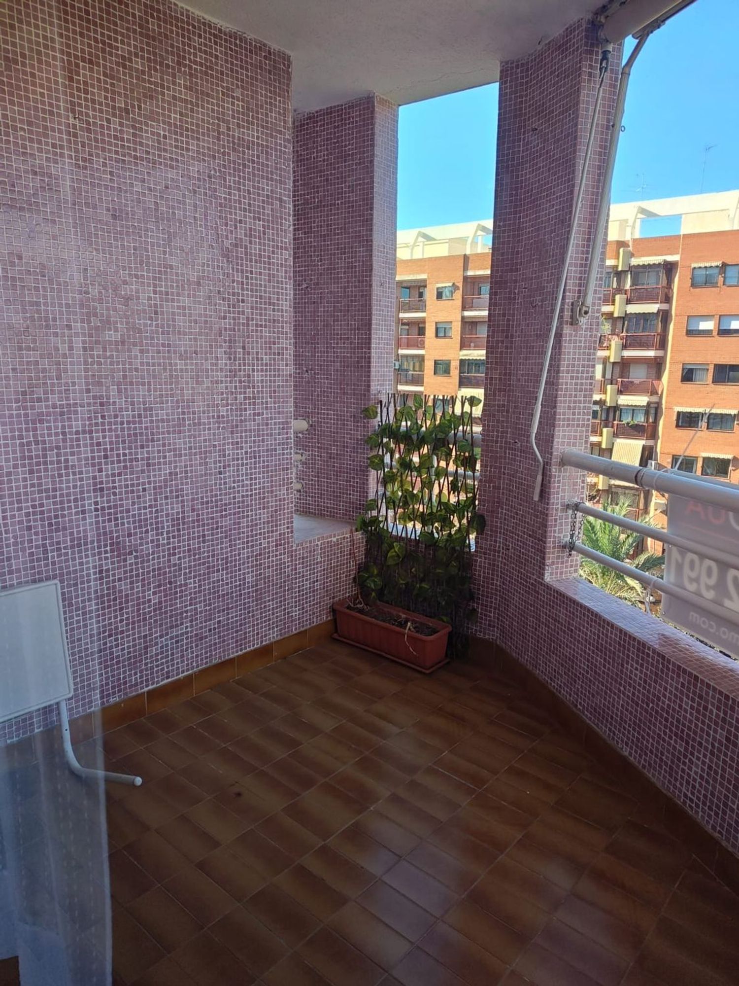 Piso en avenida Oscar Espla, 24 - Foto 14