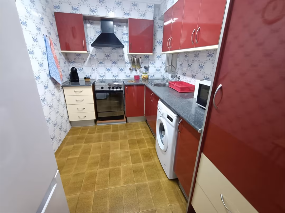 Apartamento en  Calle Vicente Blasco Ibáñez - Foto 7