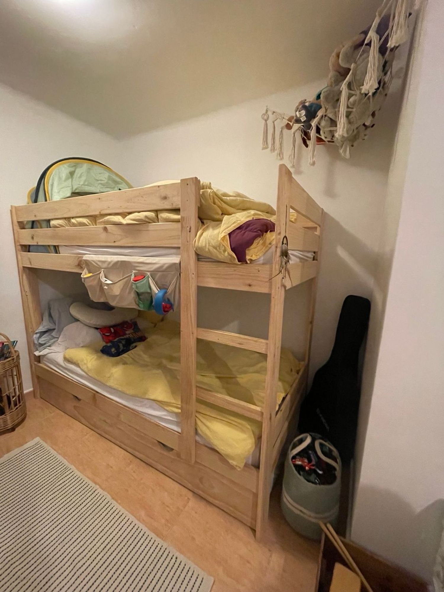 Piso en calle de Wagner, 28 - Foto 18