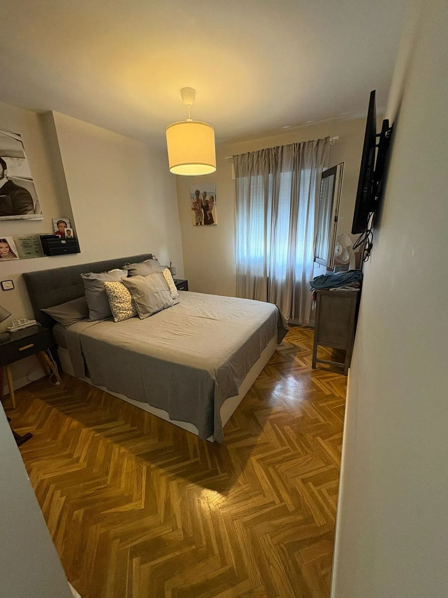 Piso en avenida de Burgos, 34 - Foto 34