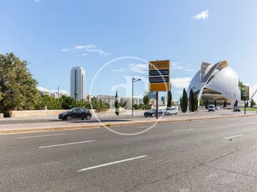 Piso en  Carrer de Lluís Oliag - Foto 17