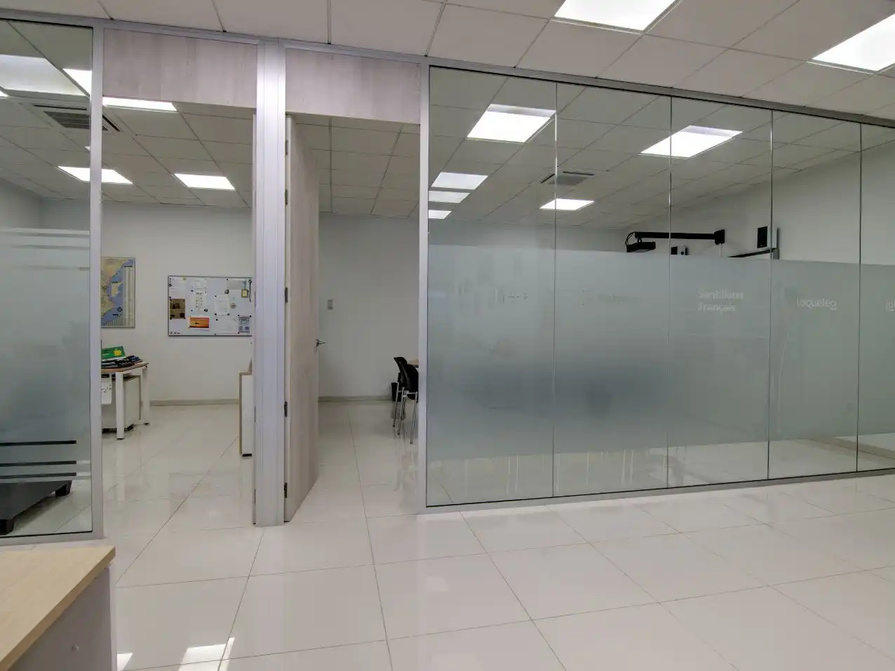 Local comercial en  Avenida Euro 31 - Foto 41