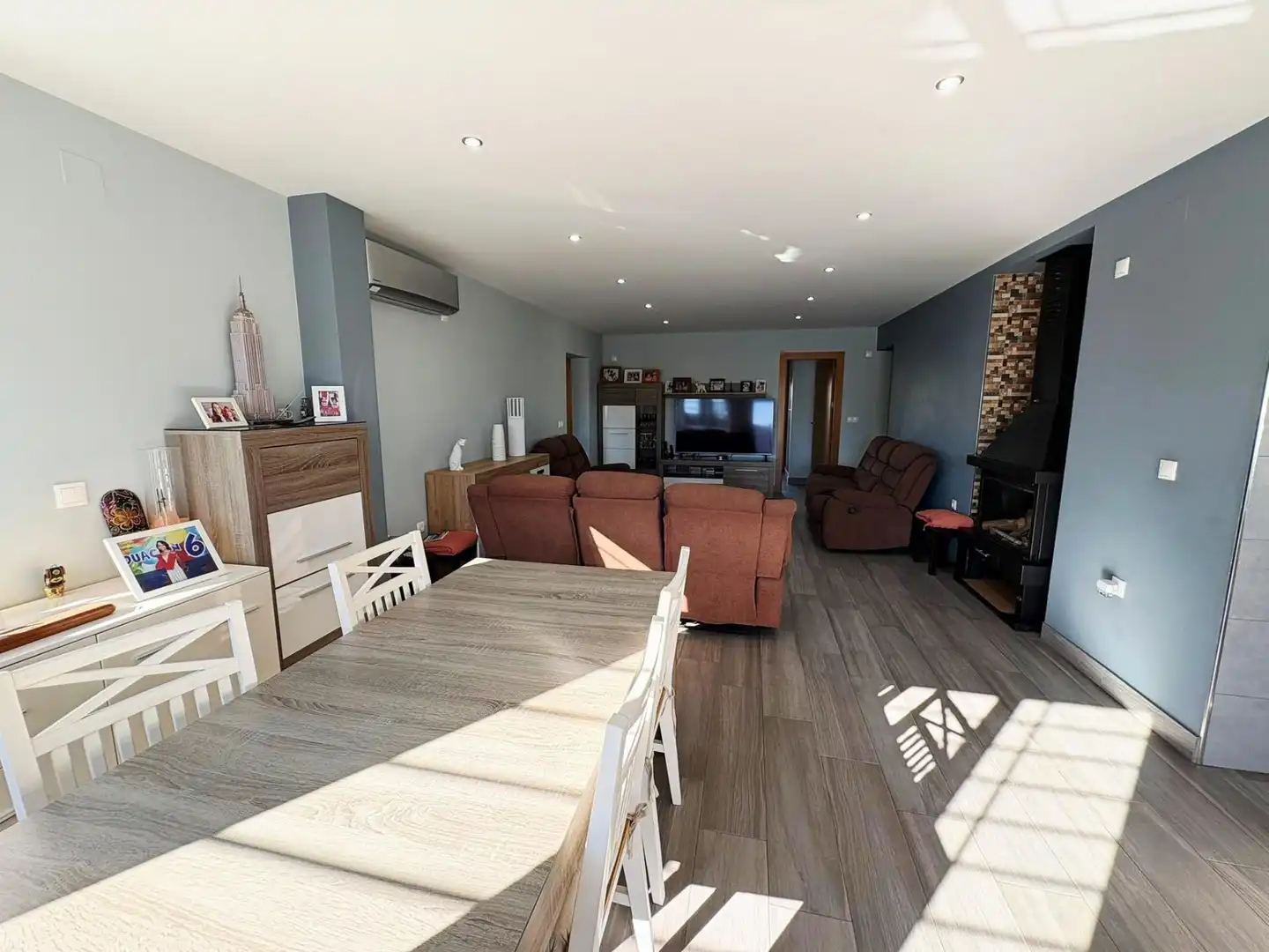 Chalet en  Calle Cruz del Sur 34 - Foto 4