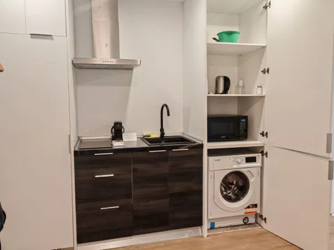 Estudio en calle del Mar, 9 - Foto 9