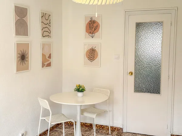 Piso en calle San Julián, 1 - Foto 4