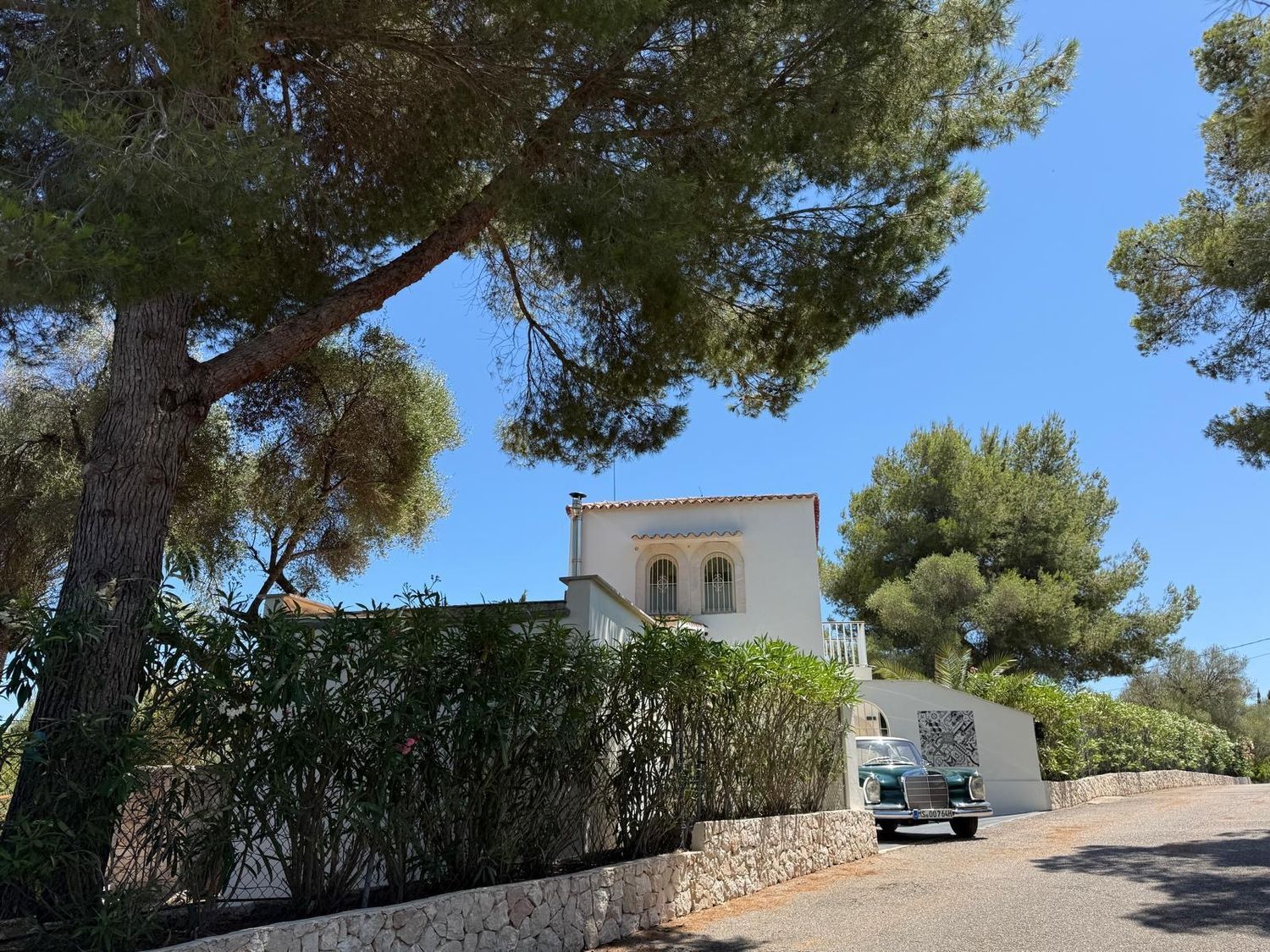 Casa o chalet independiente en Cala Murada, Cala Murada - Foto 2