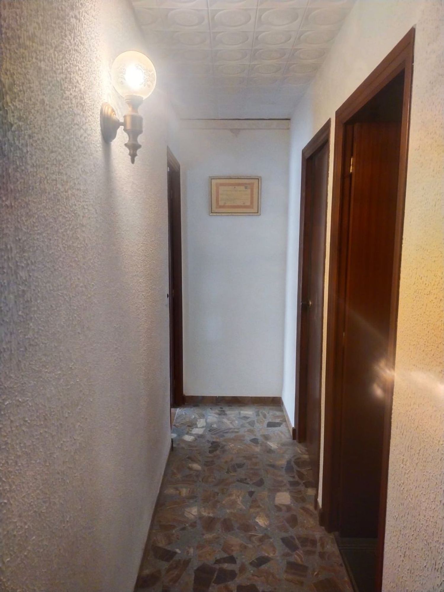 Chalet pareado en Calle santo Tomás, 10, Zona Hospital, Zona Hospital - Foto 11
