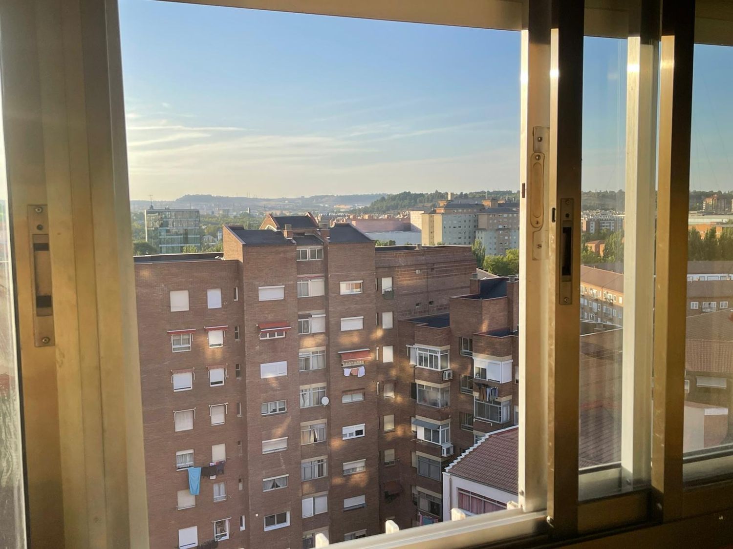 Piso en Calle Mercedes, 8, Pº Zorrilla - Plaza de Toros, Pº Zorrilla - Plaza de Toros - Foto 11