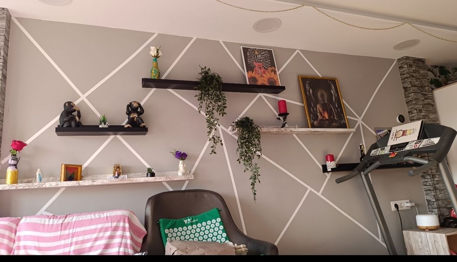 Piso en Calle de Nuestra Señora del Salz, 47, Parque Delicias - La Bozada - Foto 17