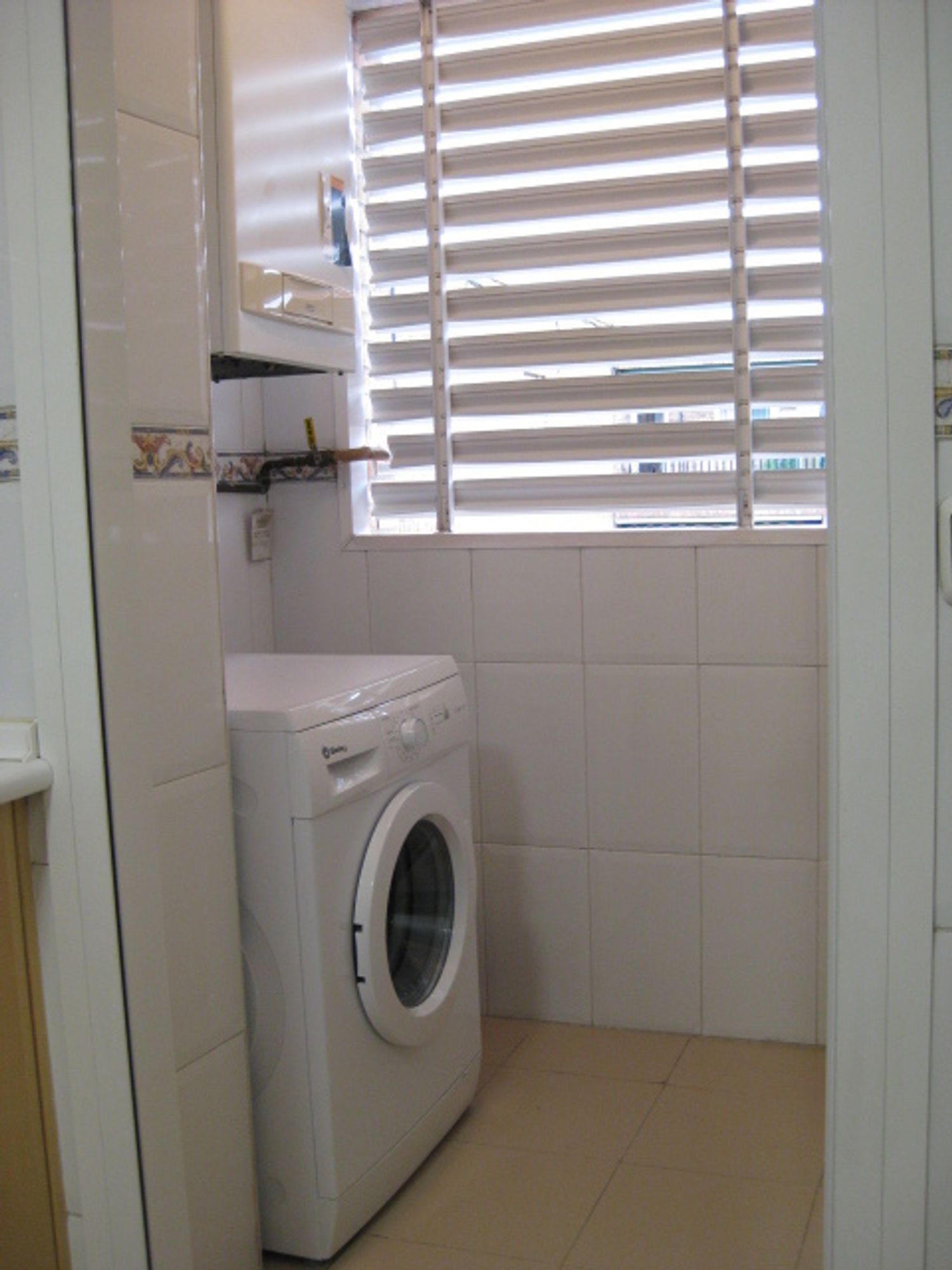 Piso en Centro Urbano - Foto 9