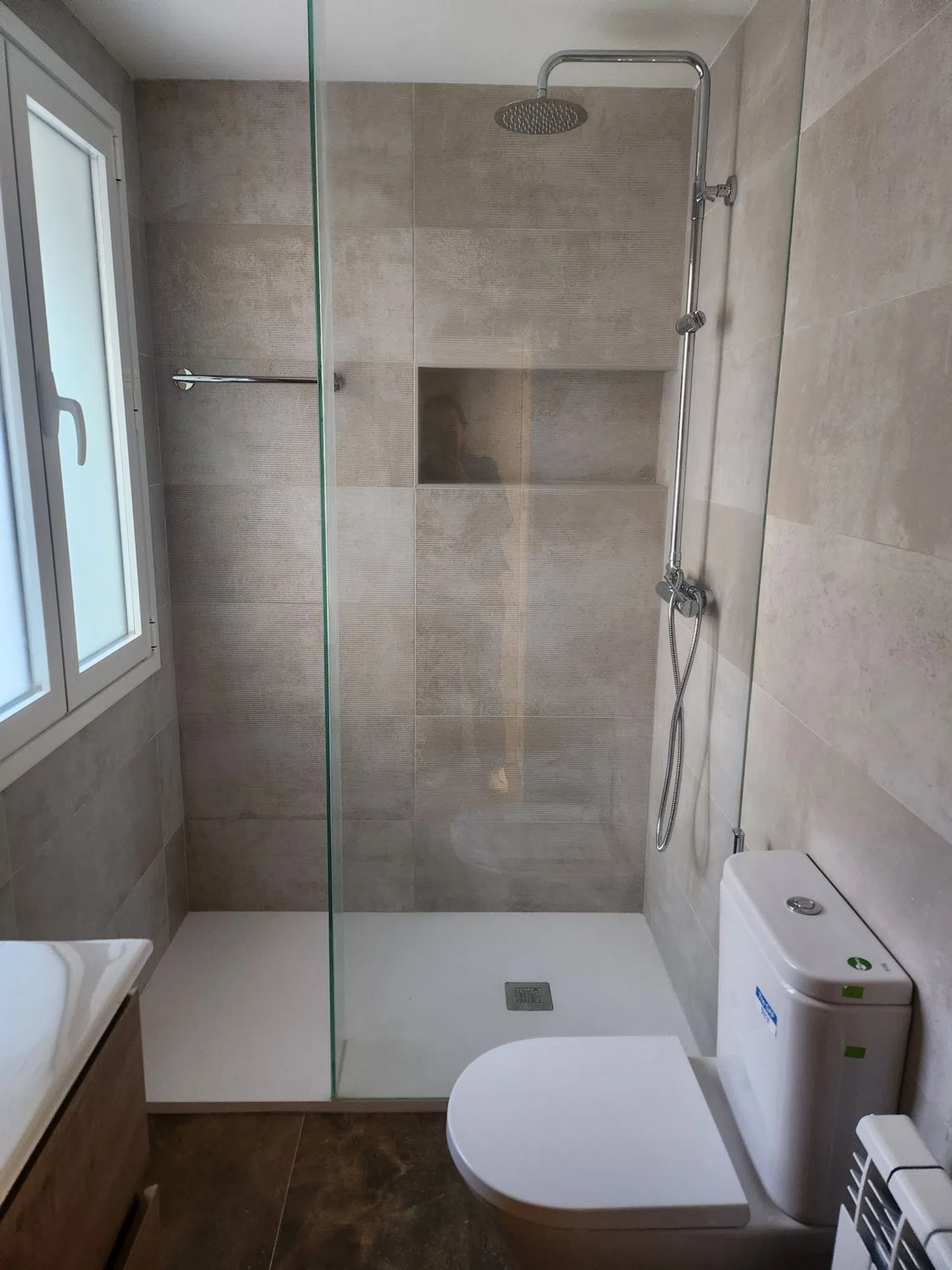 Piso en Severino Aznar Embid, 18 - Foto 7