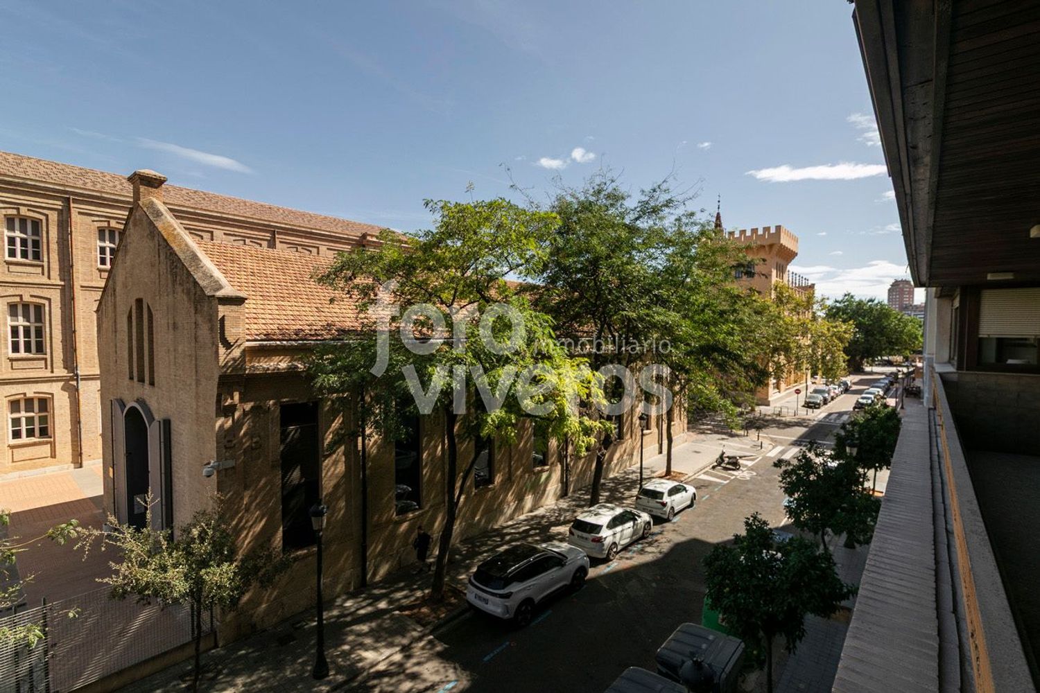 Piso en Calle del Naturalista Arévalo Baca, Exposició - Foto 10