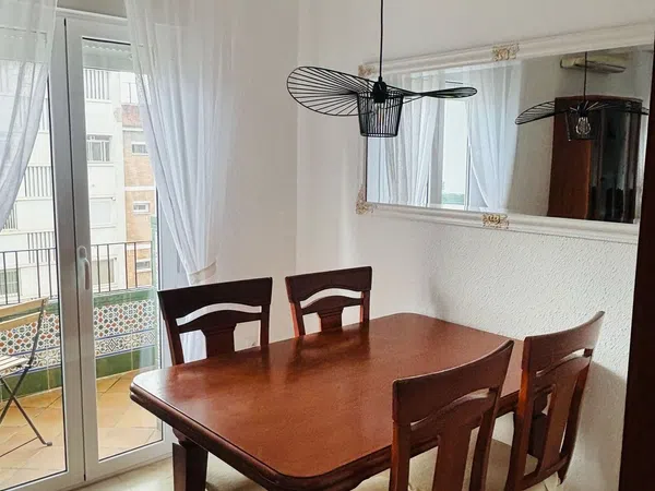 Piso en calle Pedro de León, 2 - Foto 5