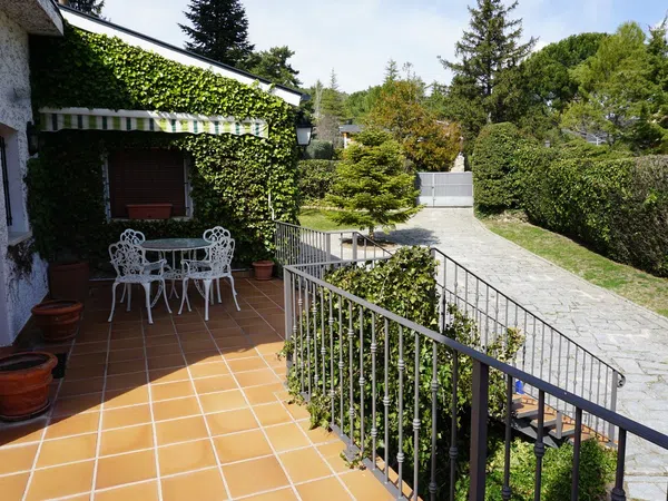 Casa o chalet independiente en Calle de los Abetos, 12 - Foto 22
