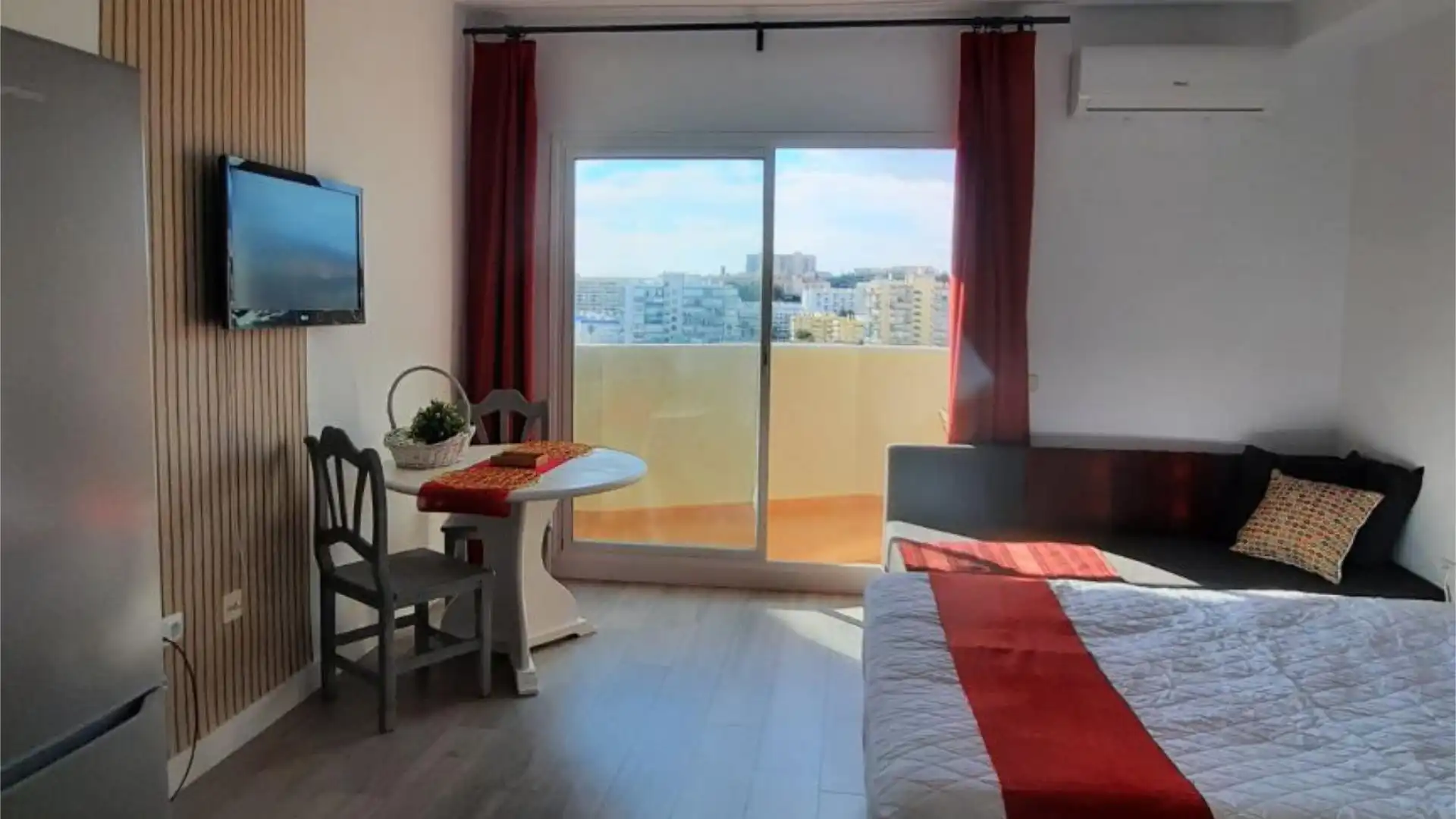 Piso en  Avenida del Parque 3 - Foto 6