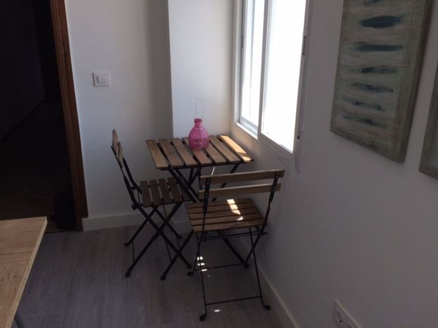 Estudio en Calle Diego de León, 4, Centro - Foto 5