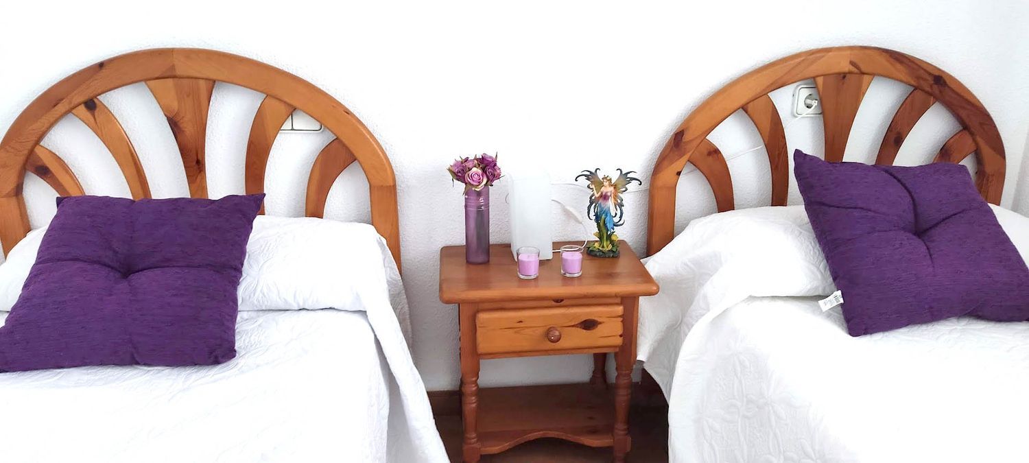Chalet adosado en Rambla de l'Albir, 1 - Foto 11