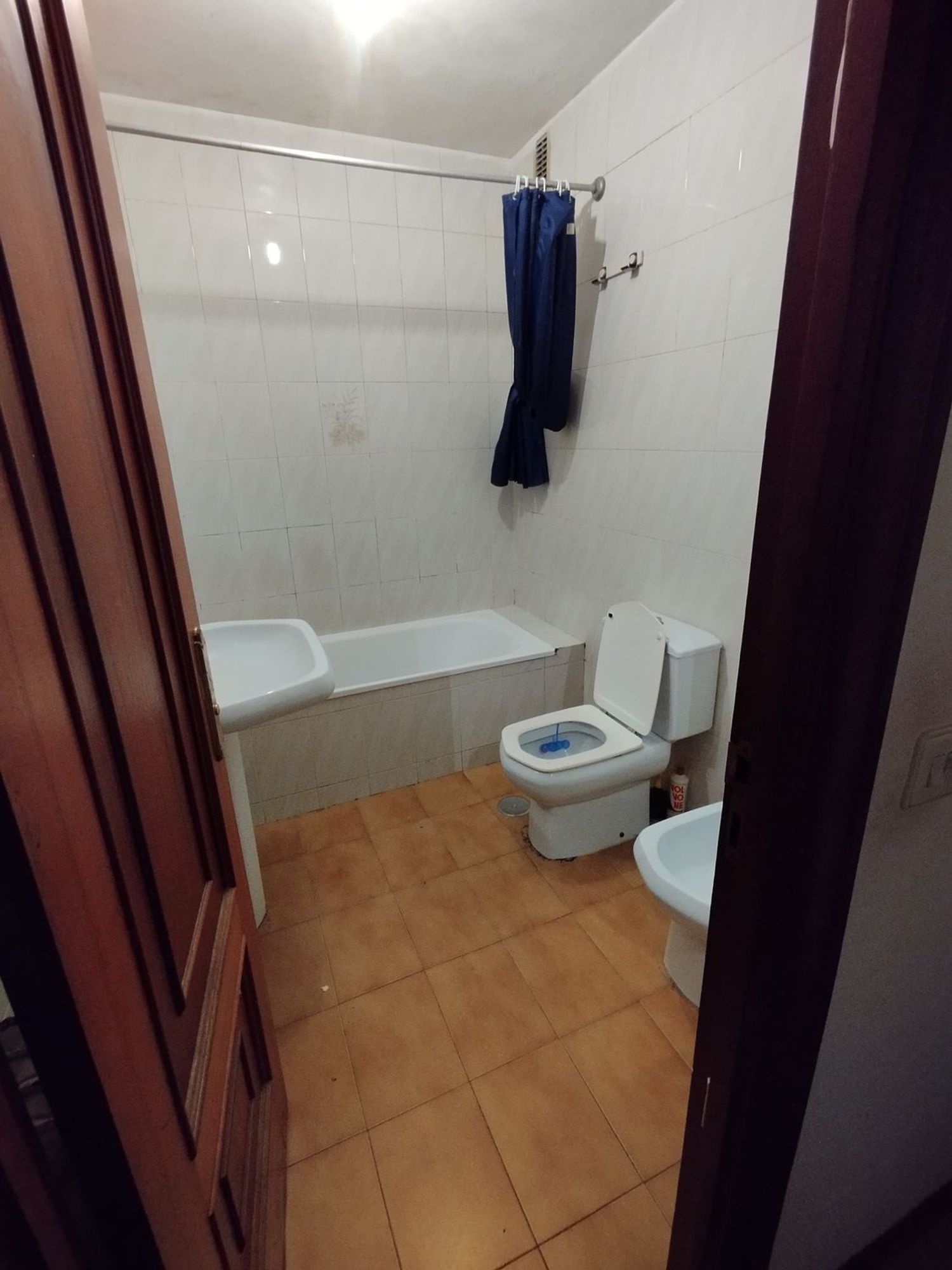 Piso en avenida de Vilagarcía, 12 - Foto 14