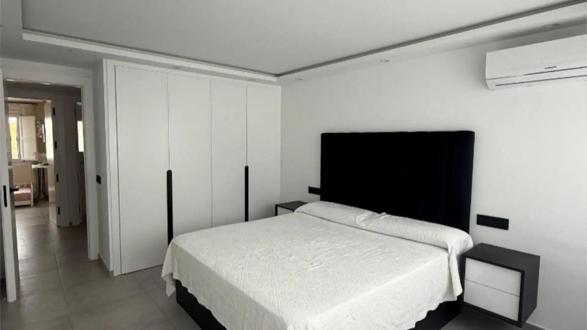 Piso en  Calle Diego de León 55 - Foto 29