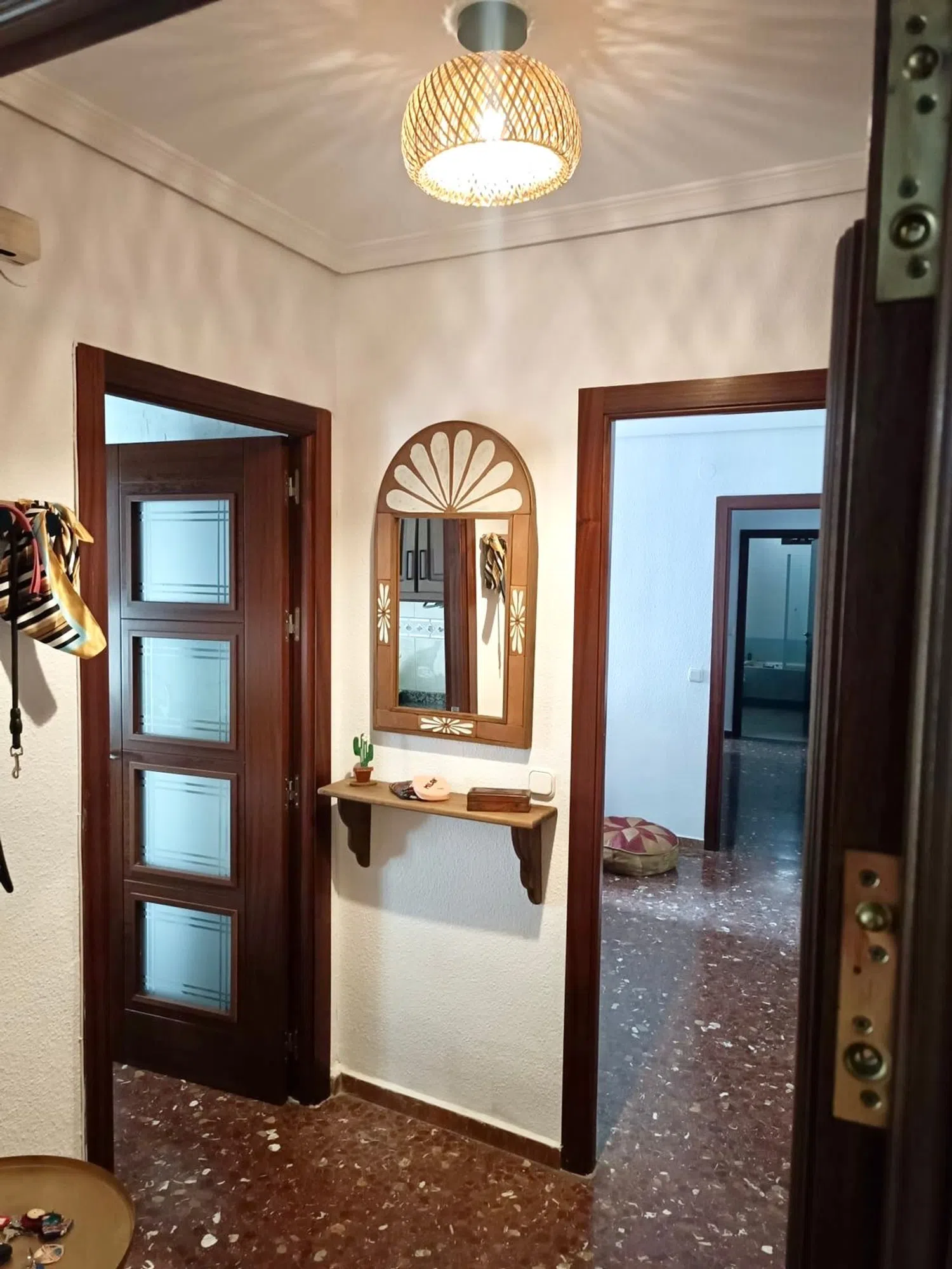 Piso en calle San Basilio, 4 - Foto 3