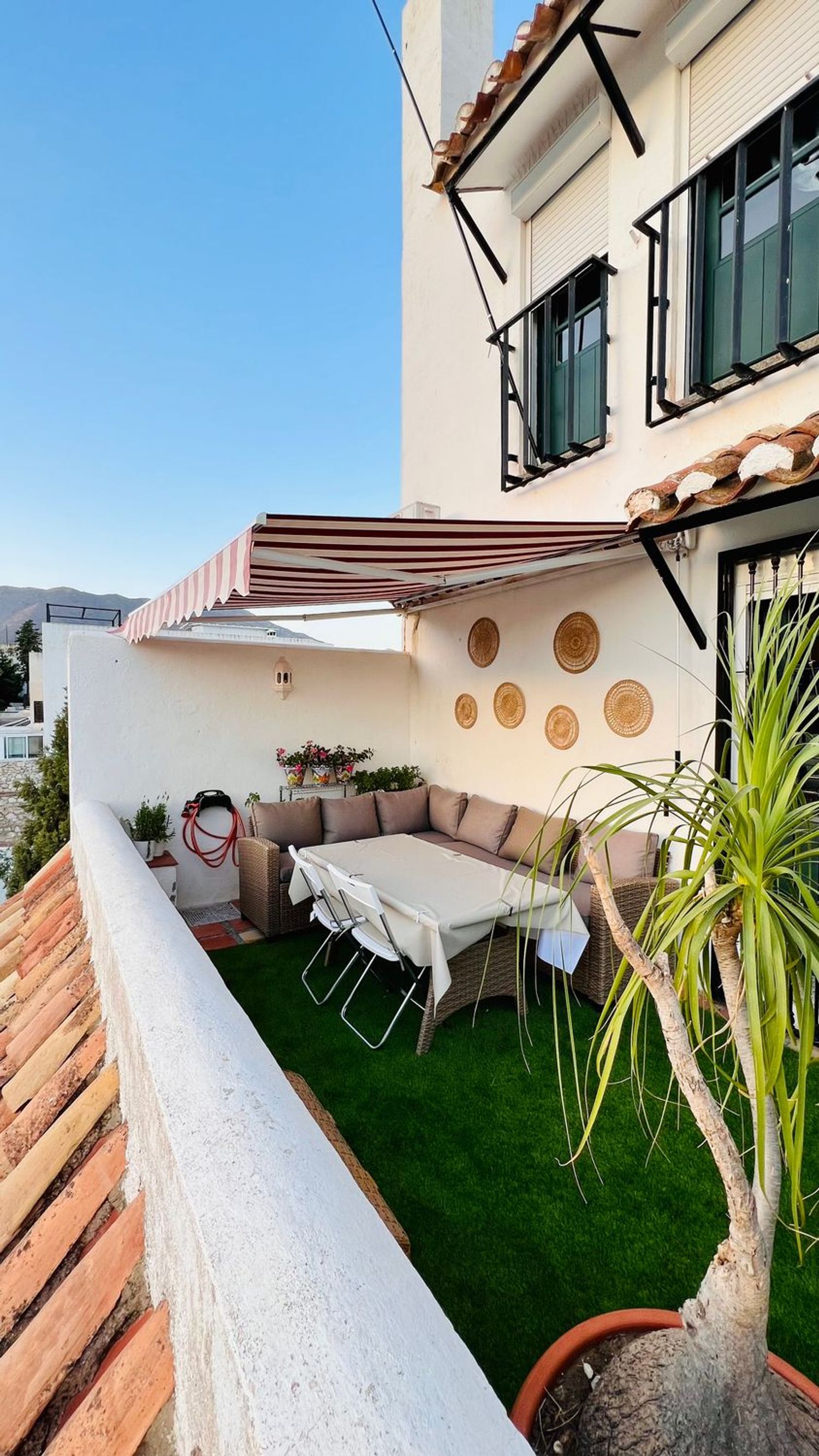 Chalet adosado en Avenida de Gran Bretaña, 26 - Foto 9