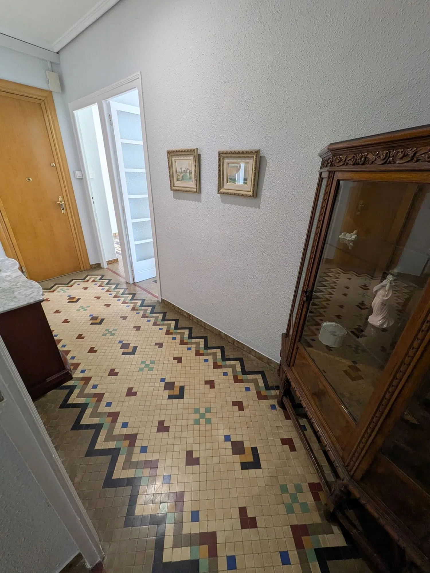 Piso en calle del Túria, 53 - Foto 18