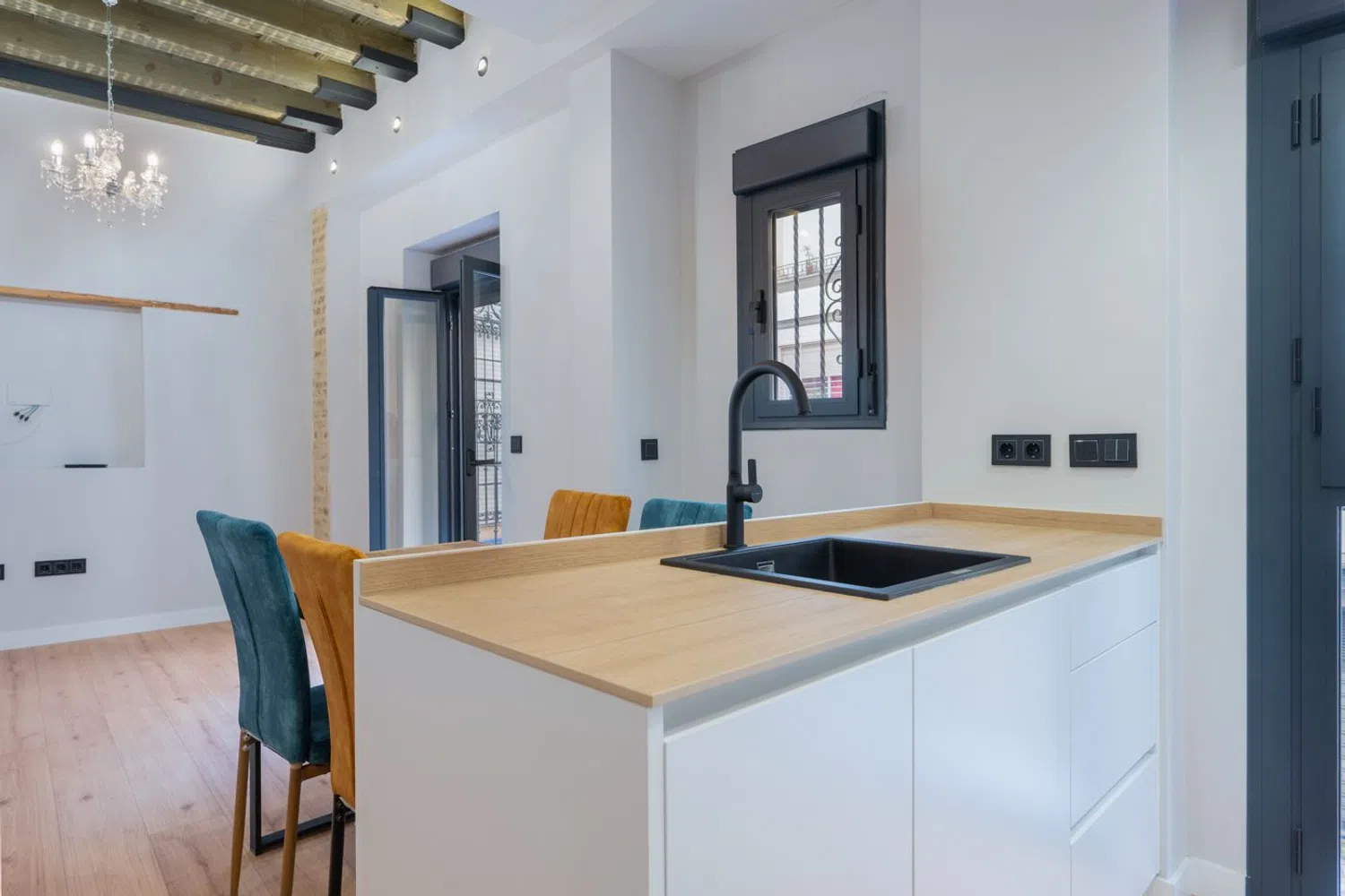 Casa independiente en calle Siete Revueltas, 18 -1 - Foto 10