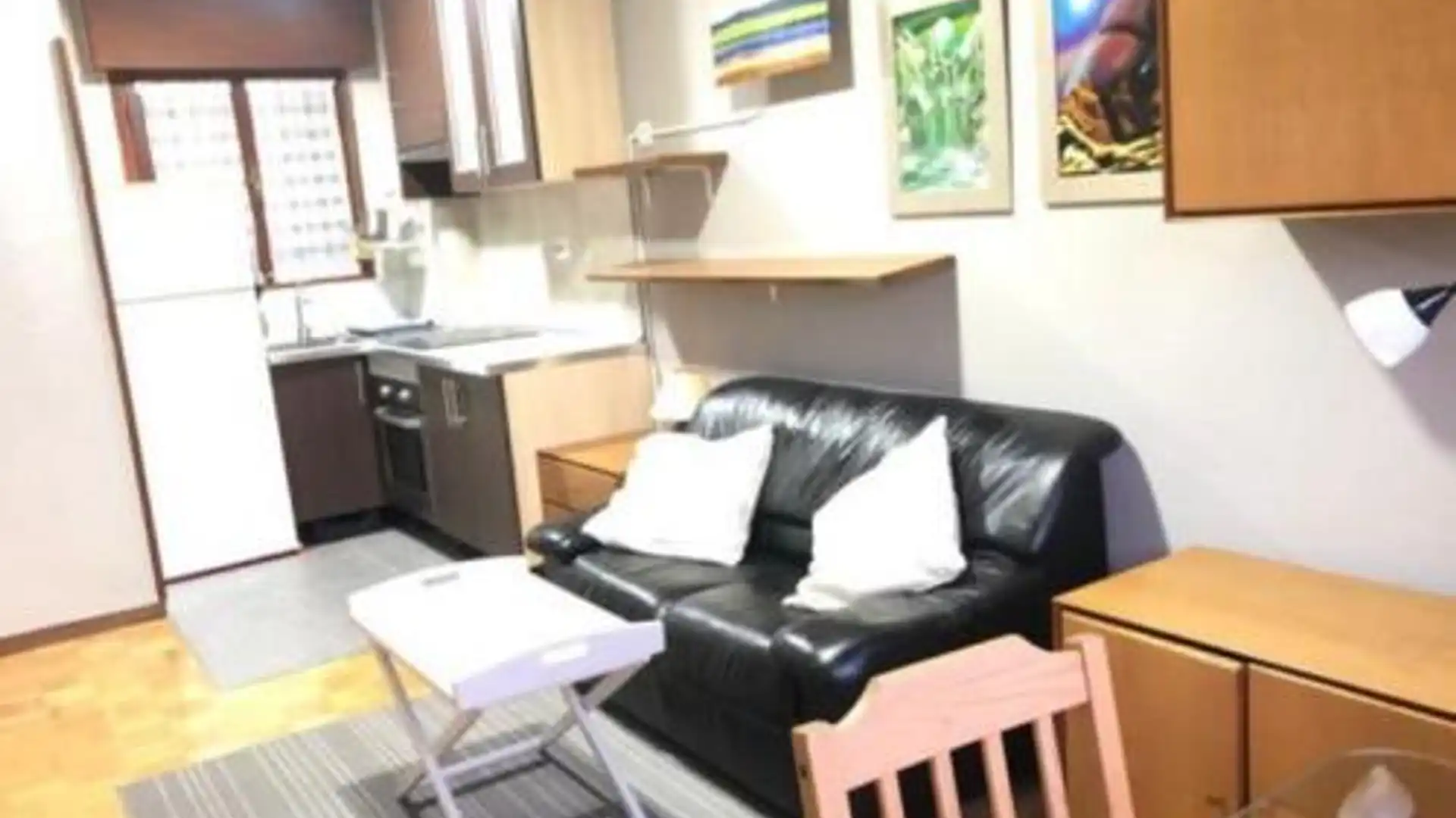 Piso en  Avenida De Pedro Masaveu 5 - Foto 8