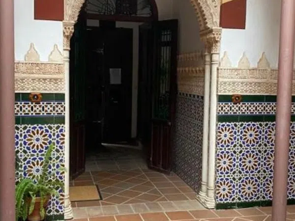 Piso en Calle Horno del Veinticuatro, 6, Casco Histórico - Ollerías - Marrubial, Córdoba - Foto 10